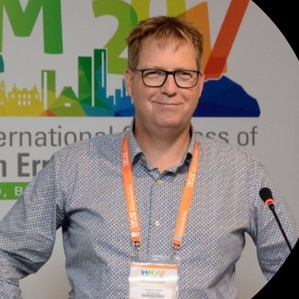 Stephan Kemp