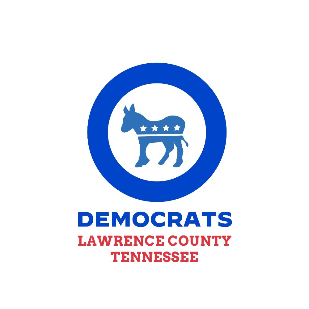 Lawrence County, Tennessee Democratic Party