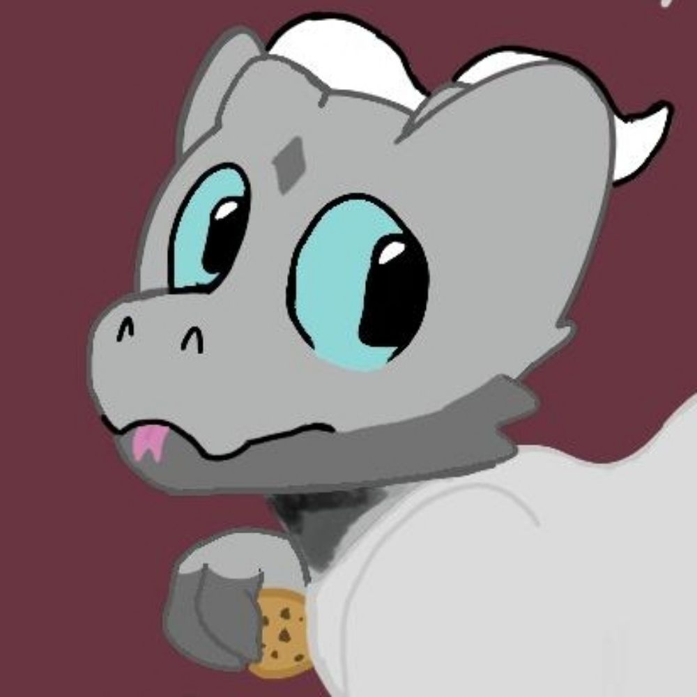 Ashy The Kobold 🔞