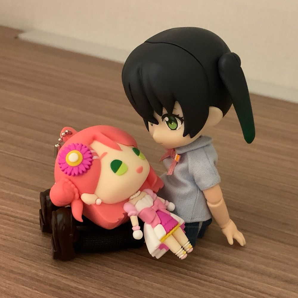 よこっち