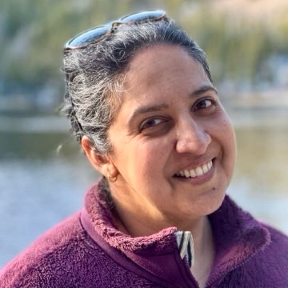 Vansa Shewakramani Hanson