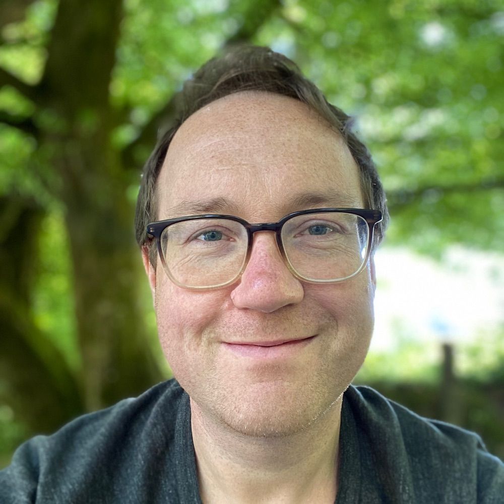 Matt Timmins