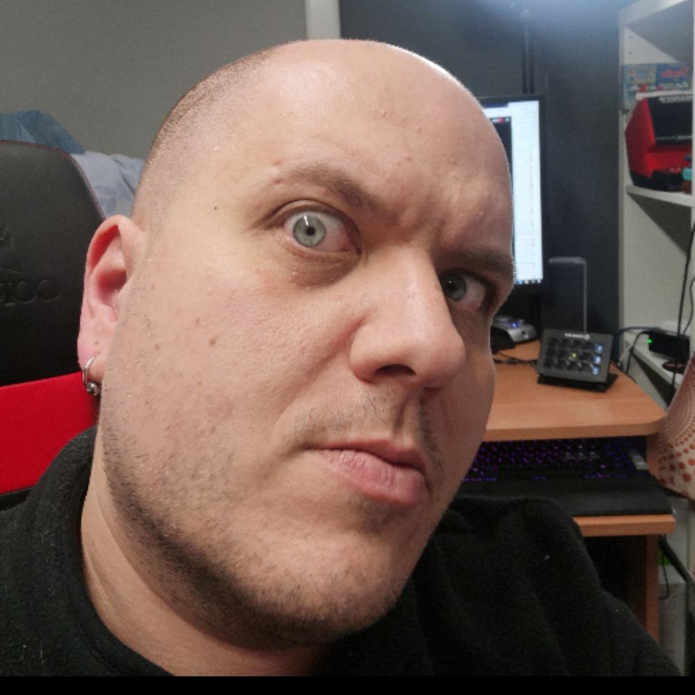 DaniCorpTV
