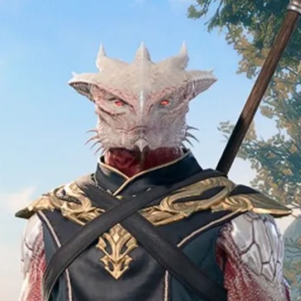 NihlusWolf