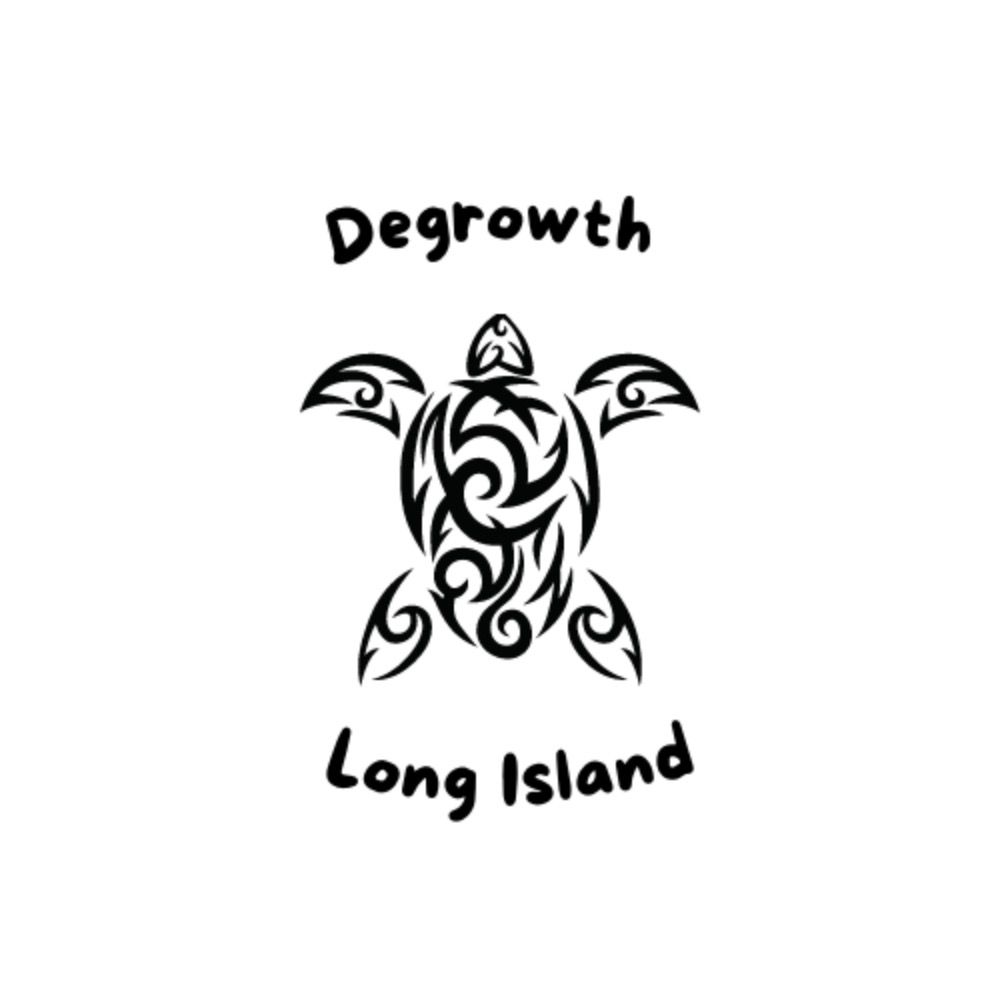 Degrowth Long Island