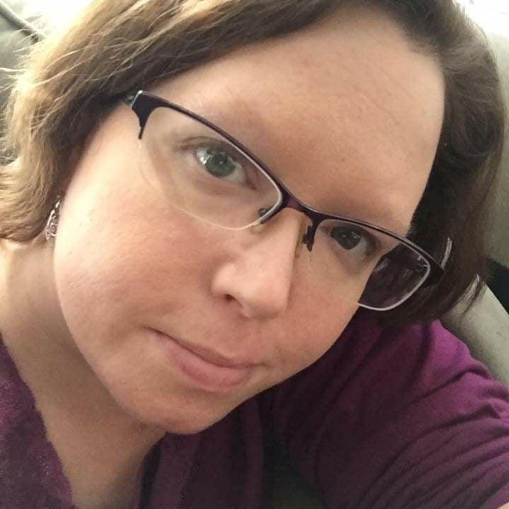 Kim Trammell