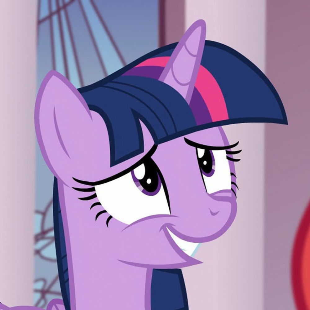 Twilight Sparkle