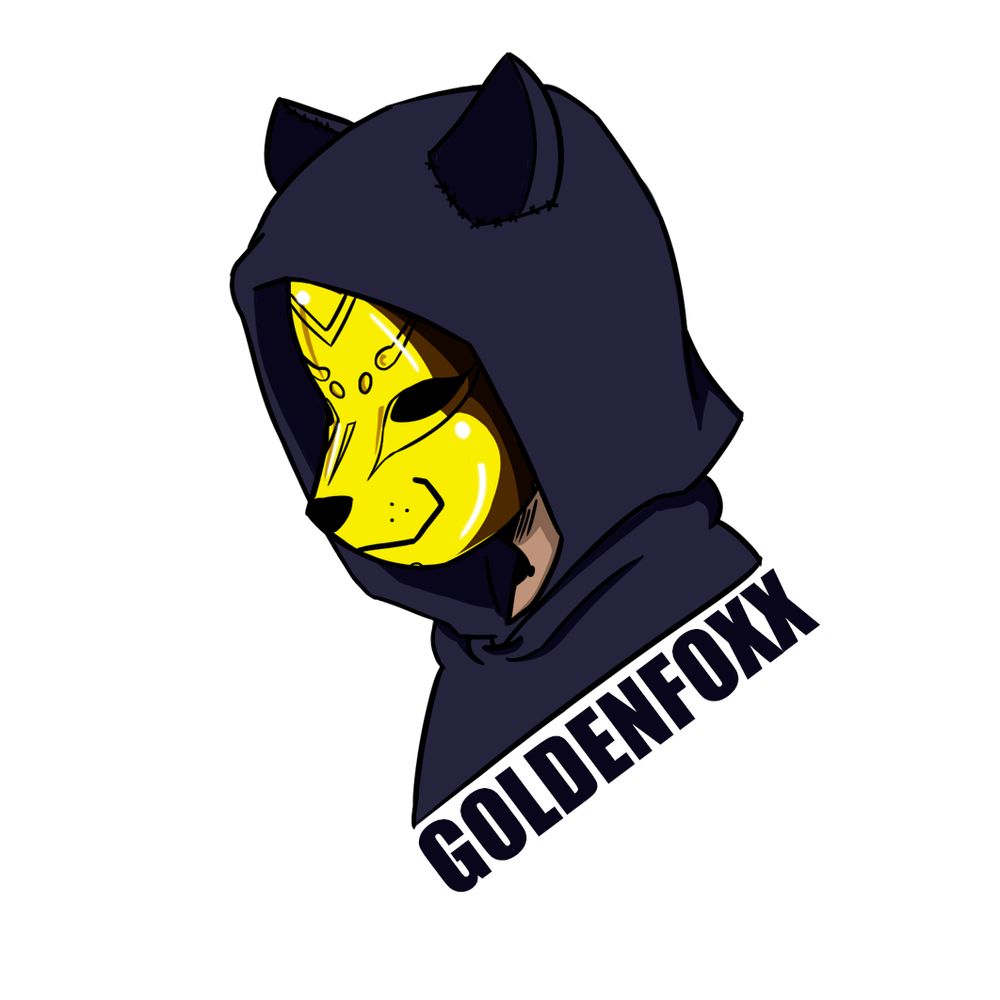 GoldenFoxx 