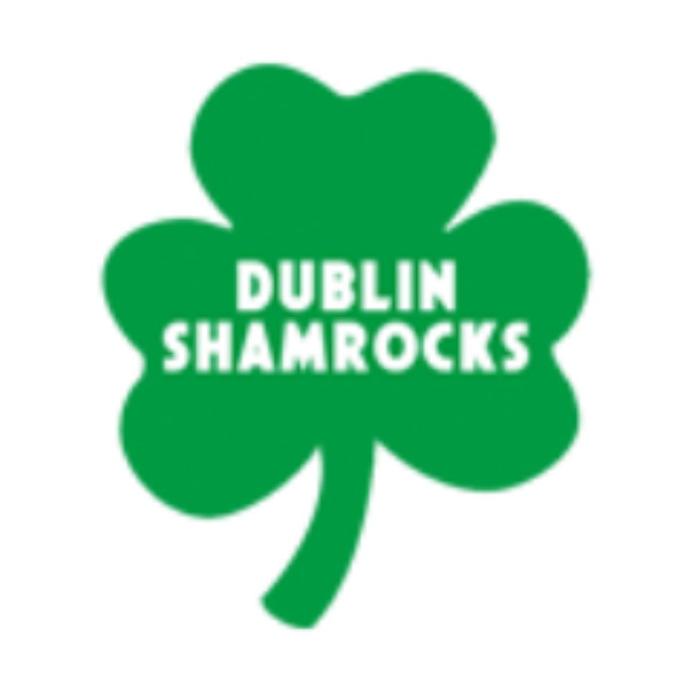 X-Dublin Shamrocks
