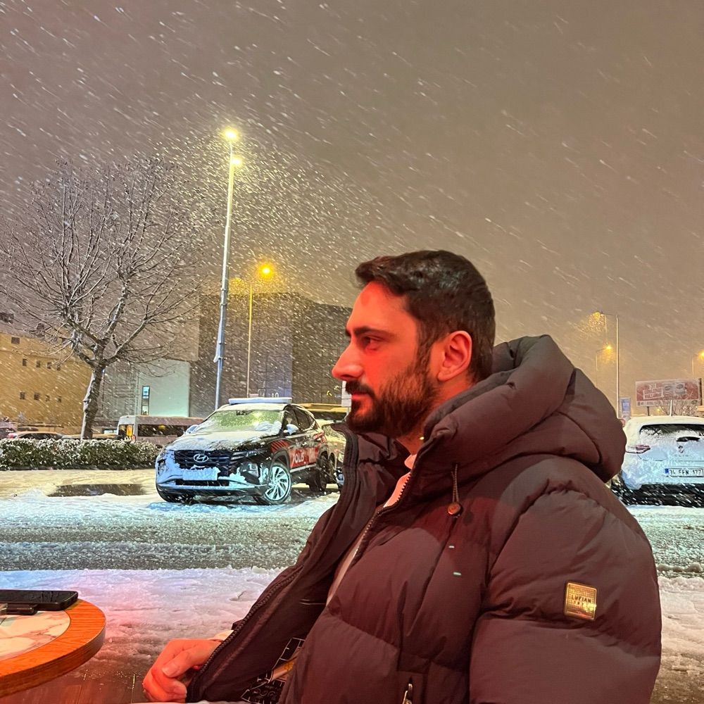 Murat Bolelli