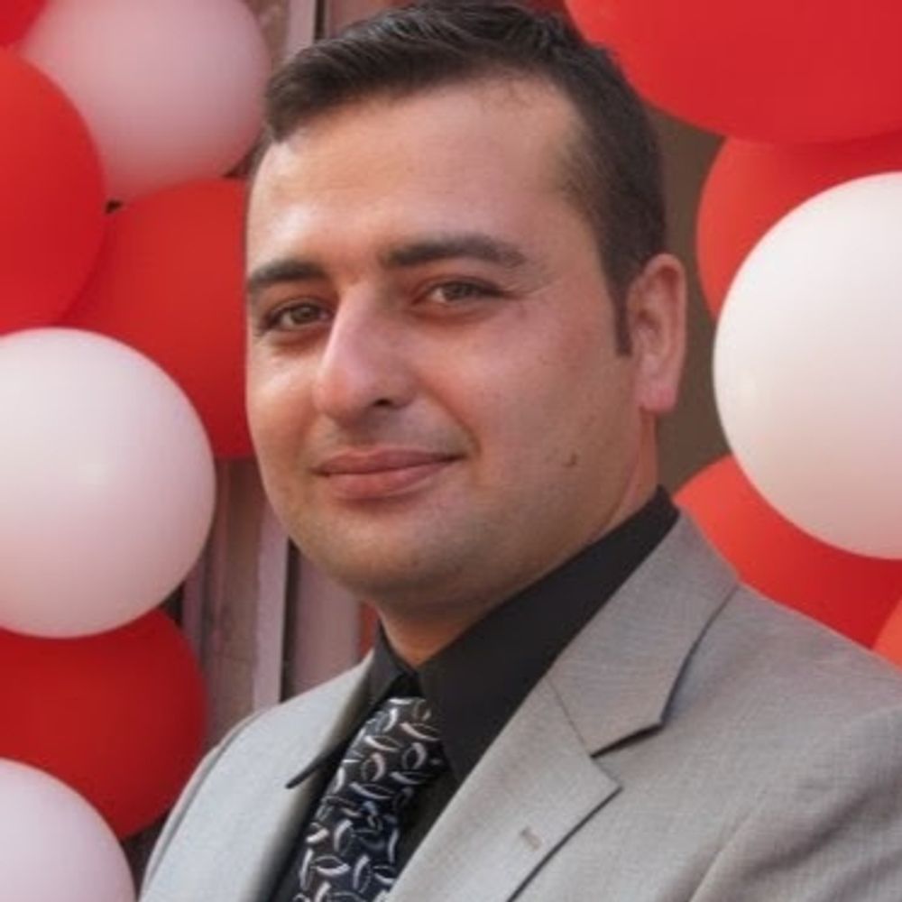 Rıza DEĞİRMENCİOĞLU