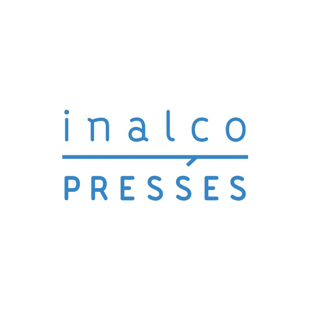 Presses de l’Inalco
