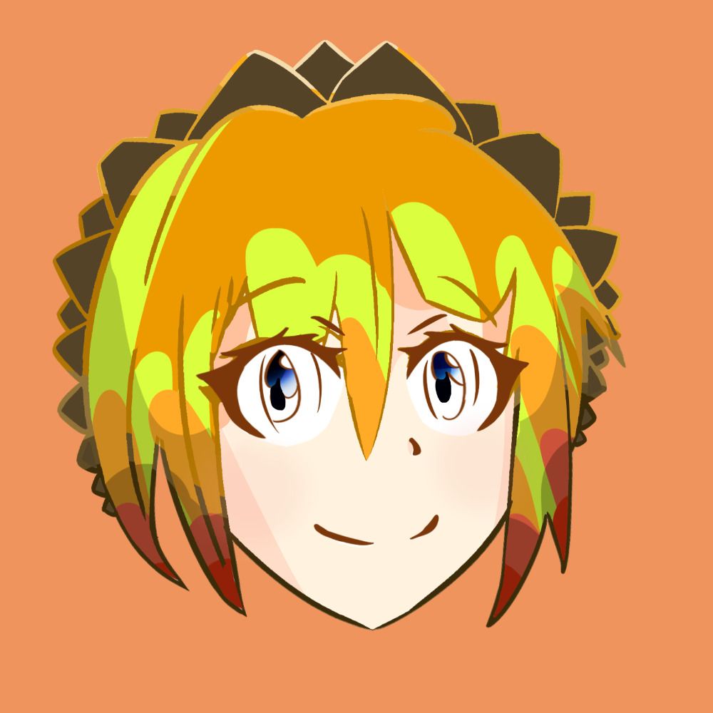 HaruCoded【春子】🏳️‍⚧️