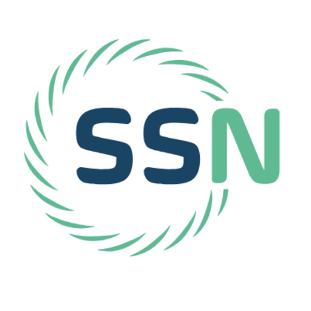 Sustainable Scotland Network