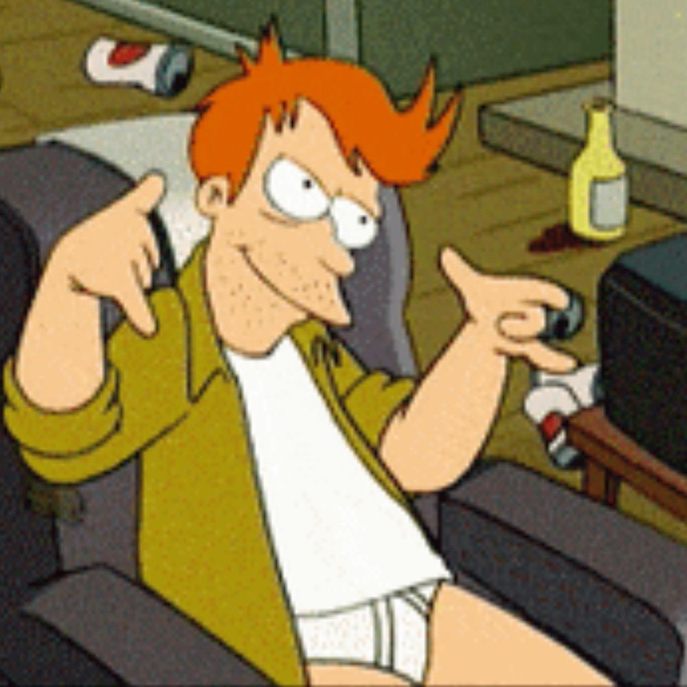 Josh Langford