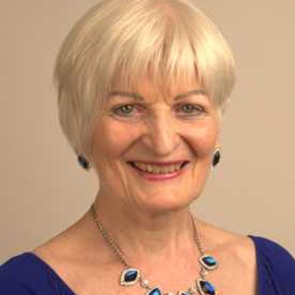 Charlene Day