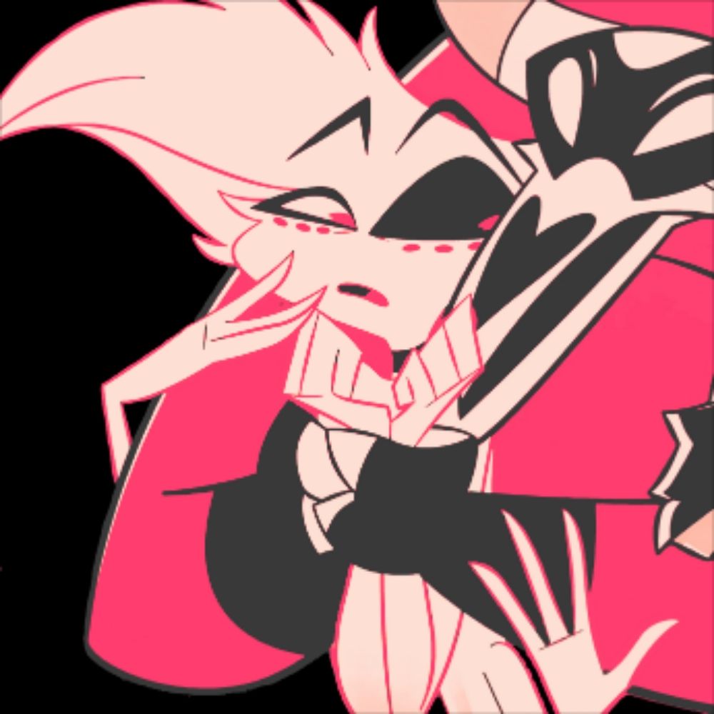 ＊ᅠangelᅠdust.
