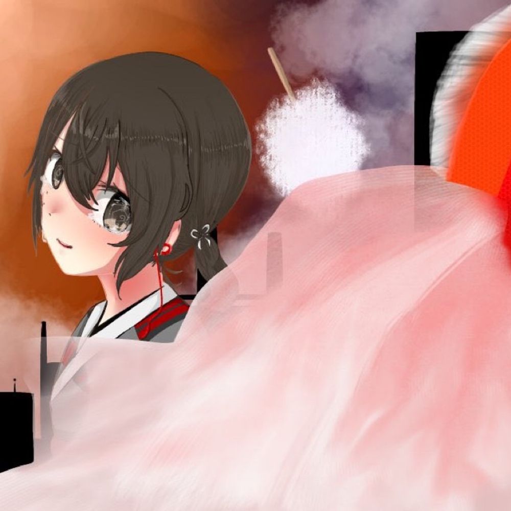 百合烏賊