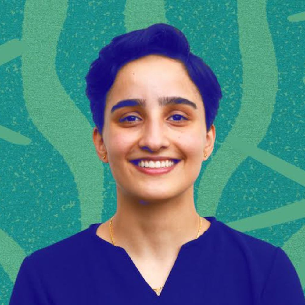Ayah Al-Zubi (she/her)