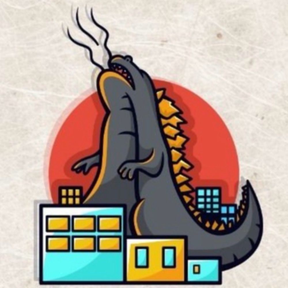 Kaijuland Podcast 