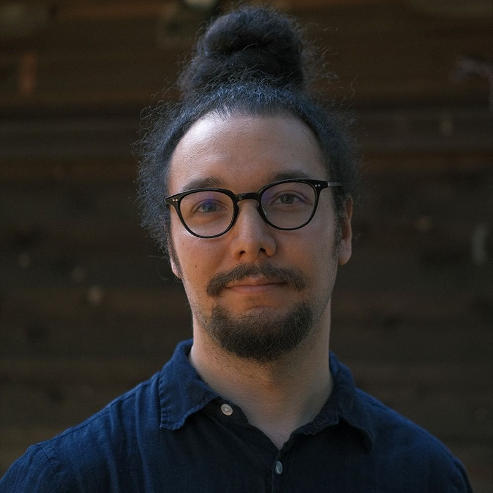 Stevie Suan