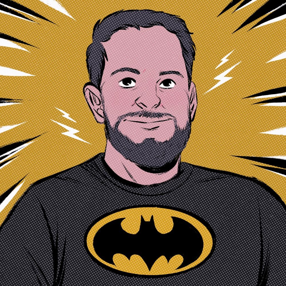 Kevin Sharp