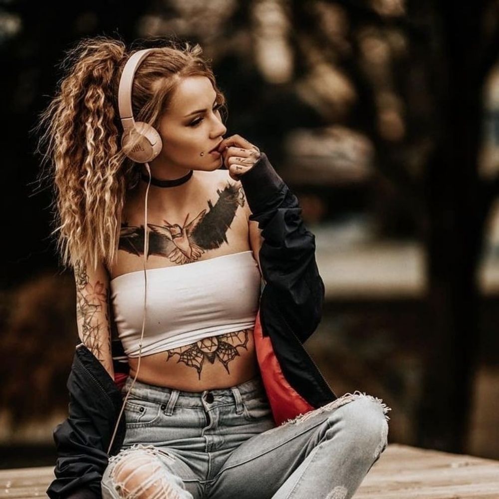 Aria Roseman