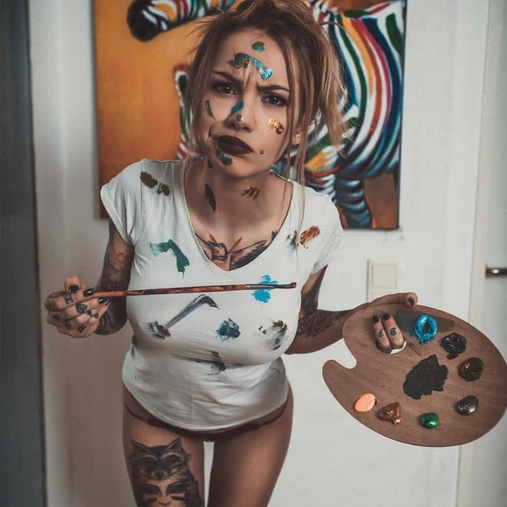 Aria Roseman