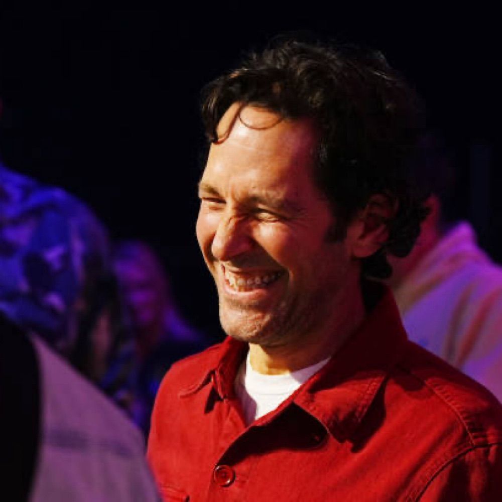 Paul Rudd Brasil