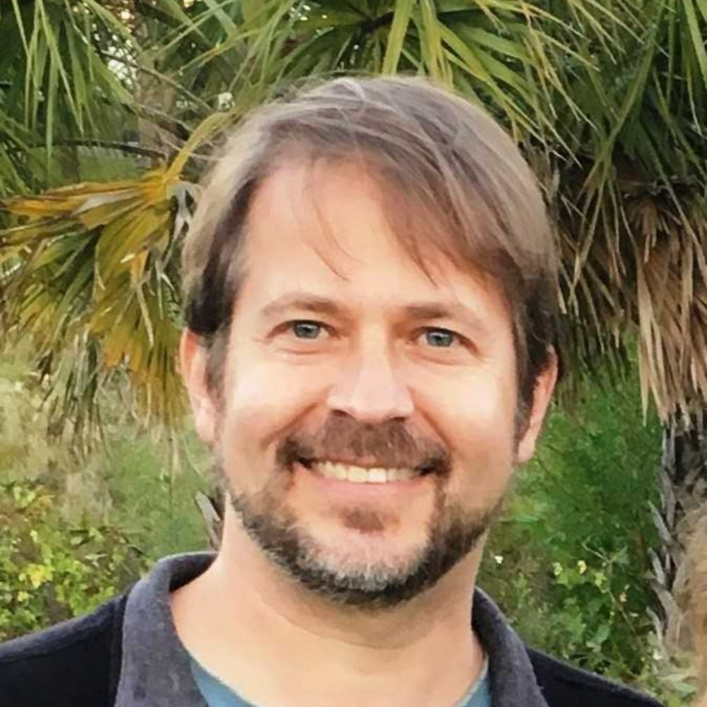 Andrew Epstein