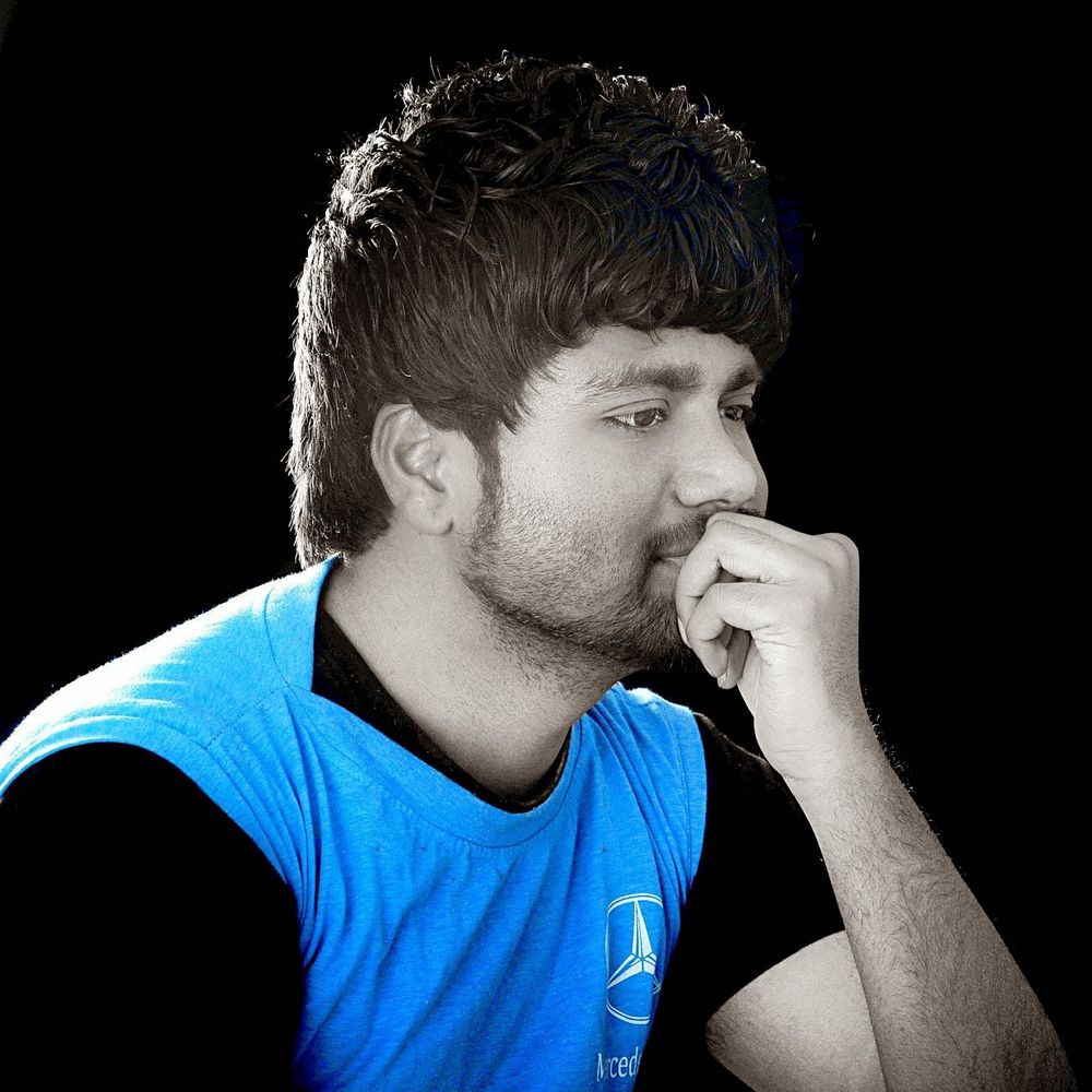 Boobalan Anbalagan 
