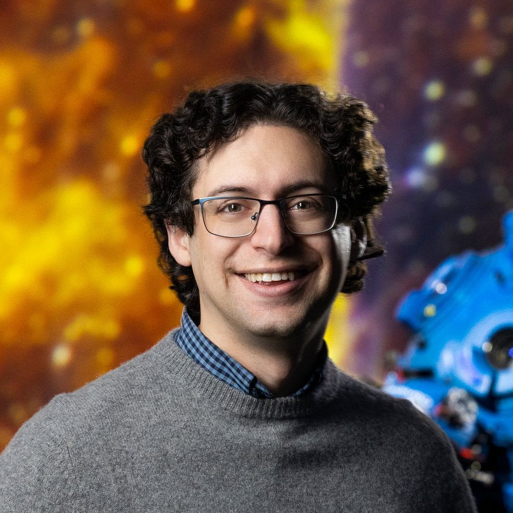 Dan Schneiderman
