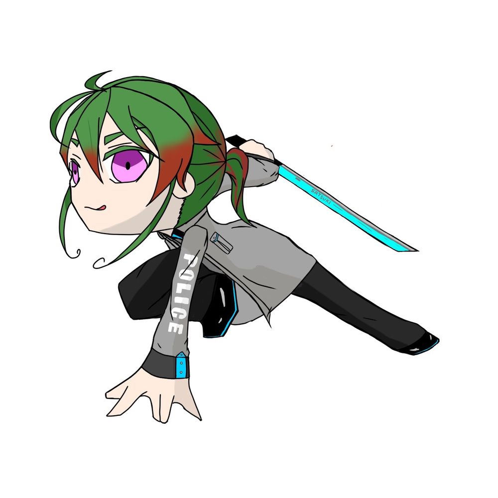 まゃー