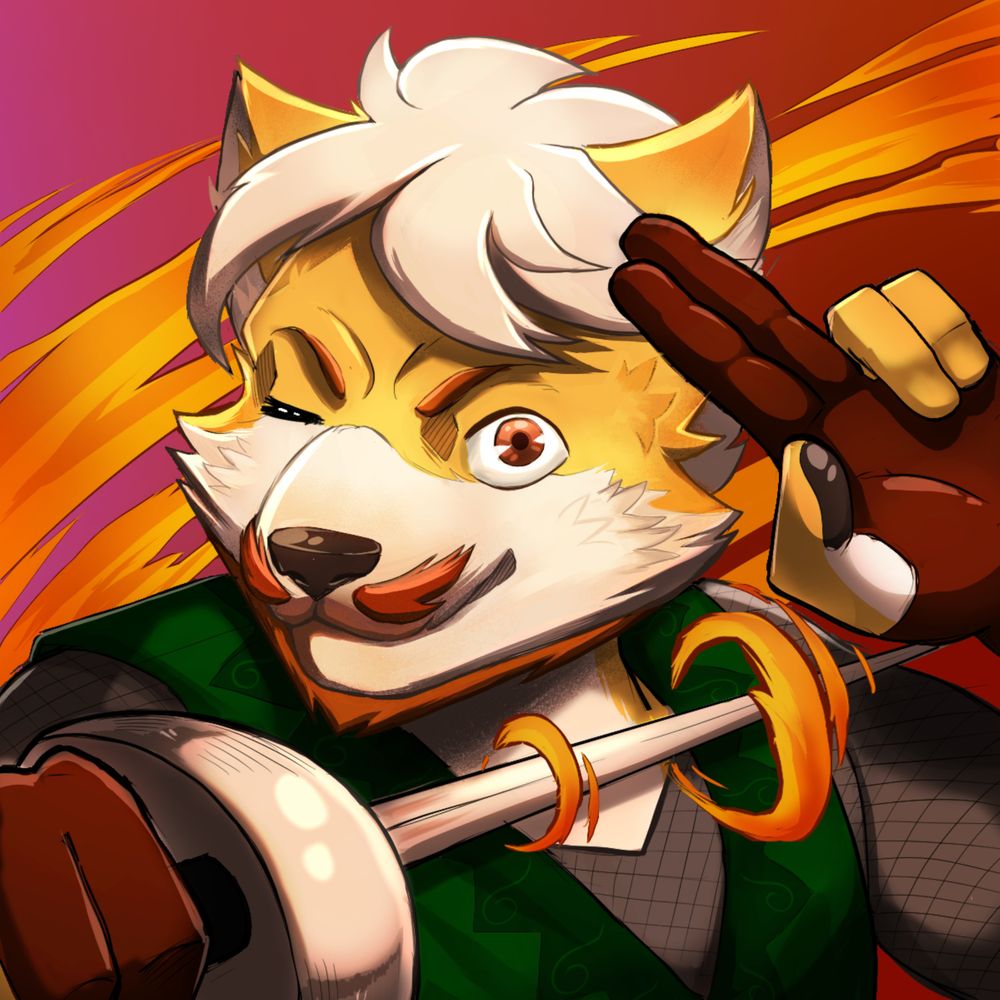 Mois the Dingo