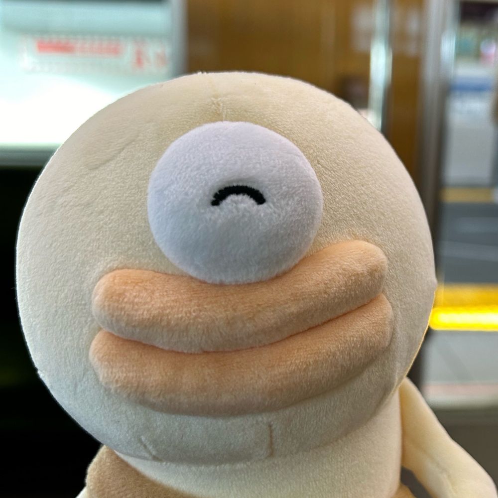 むじ毛