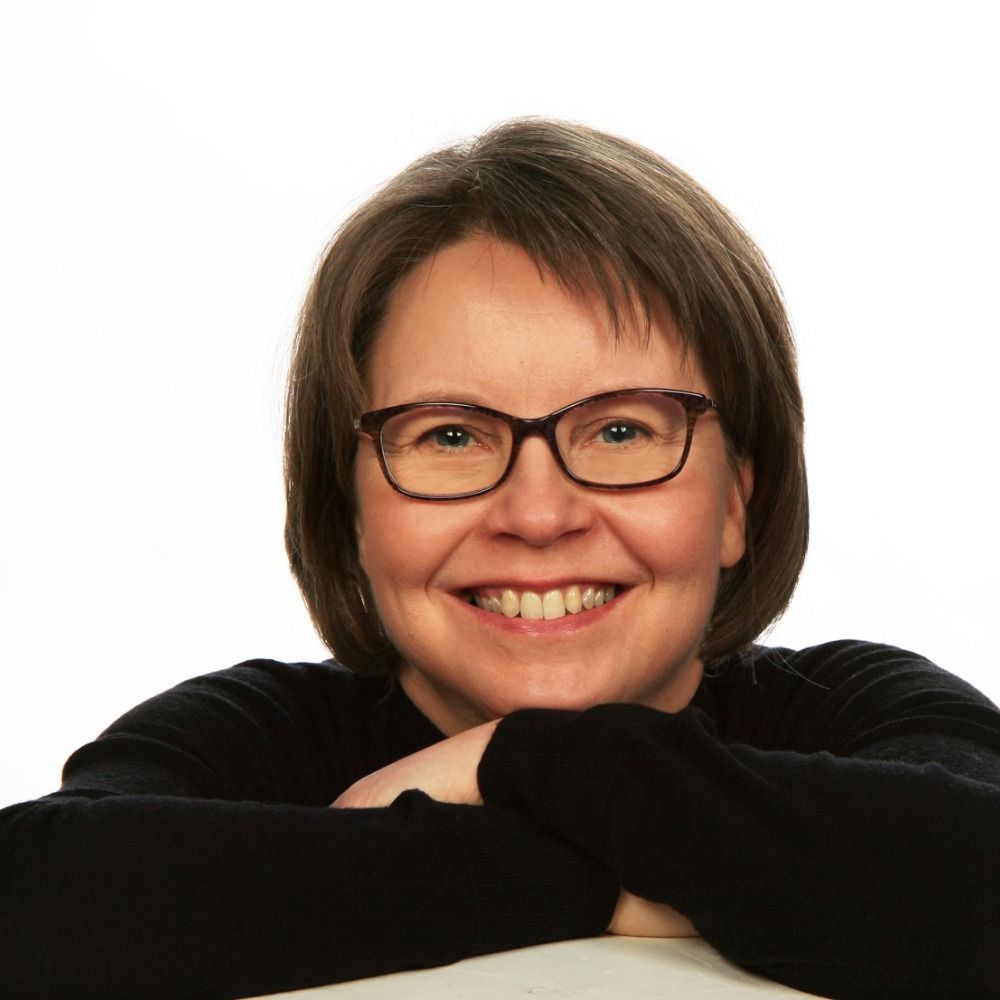 Marilla Kortesalmi