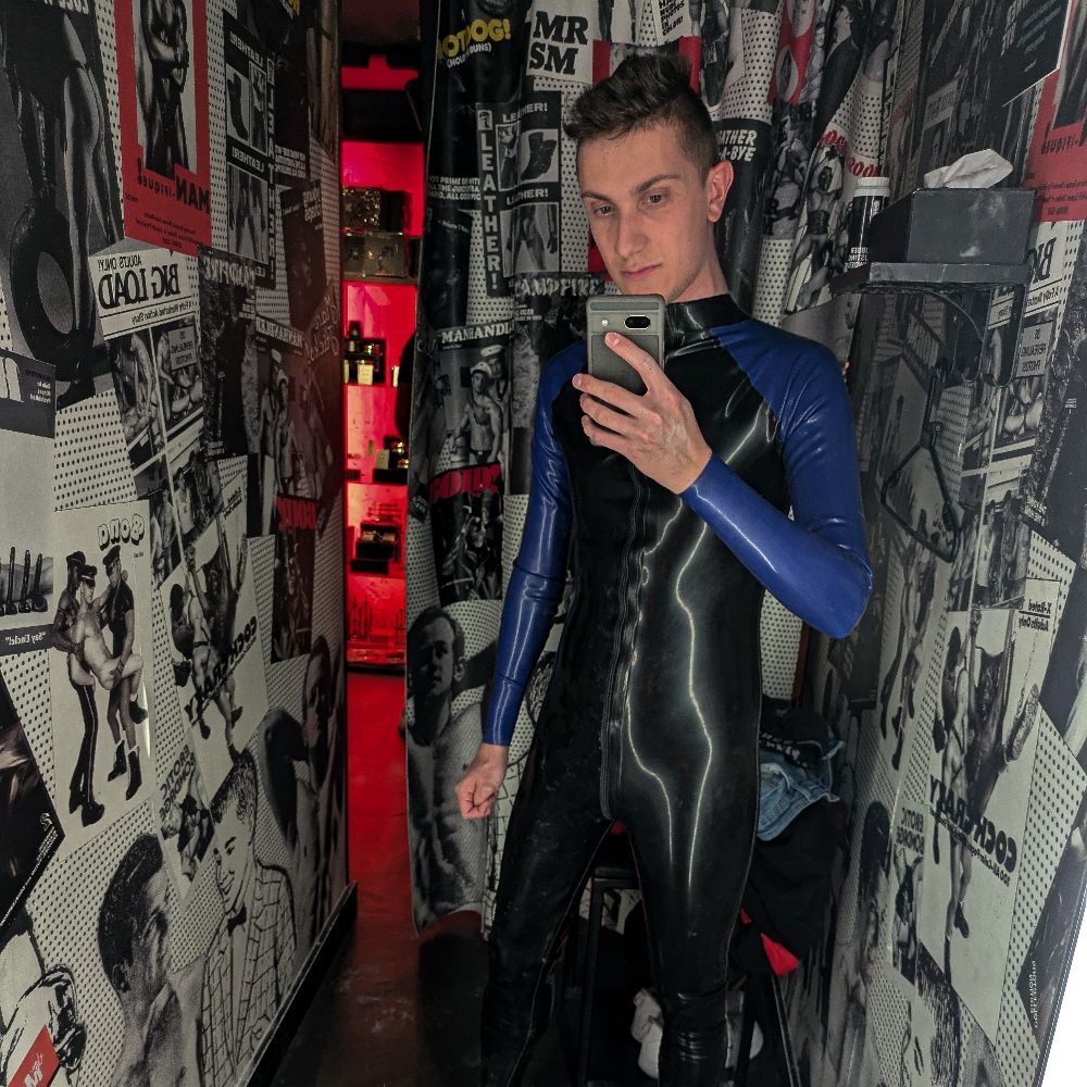 User avatar