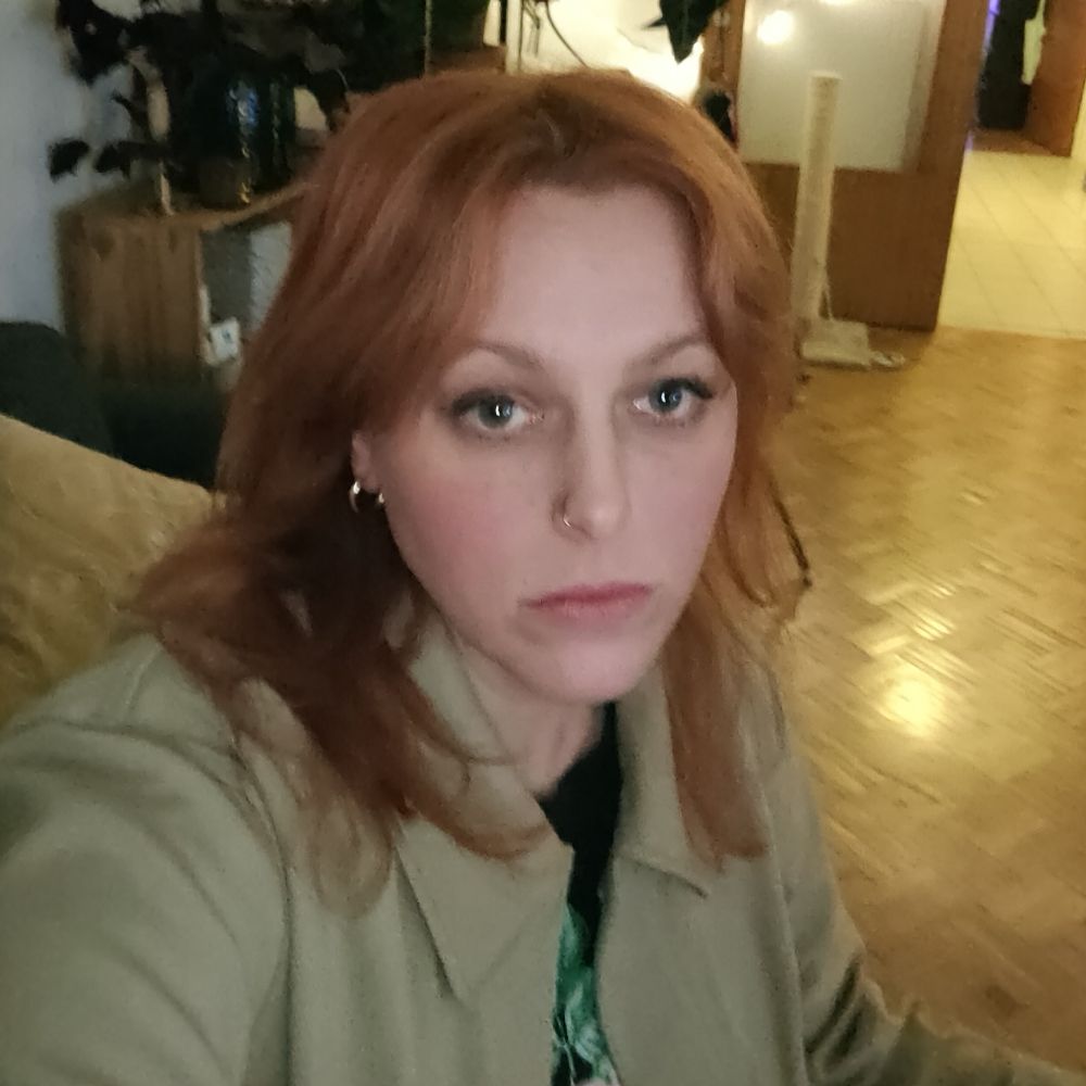Aurore Dhont
