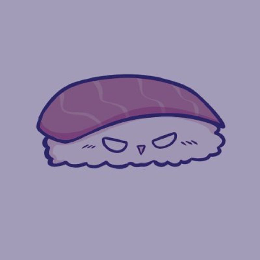 RAW🍣