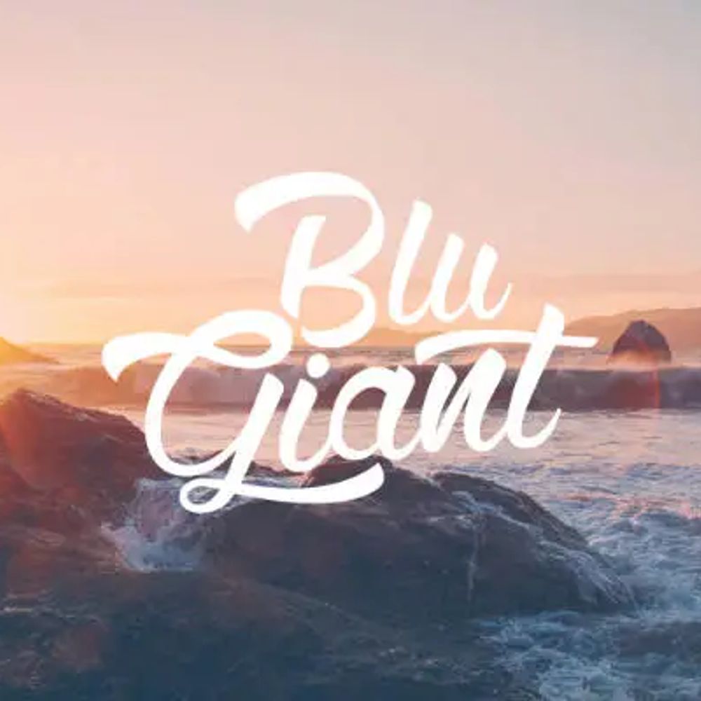 BluGiant