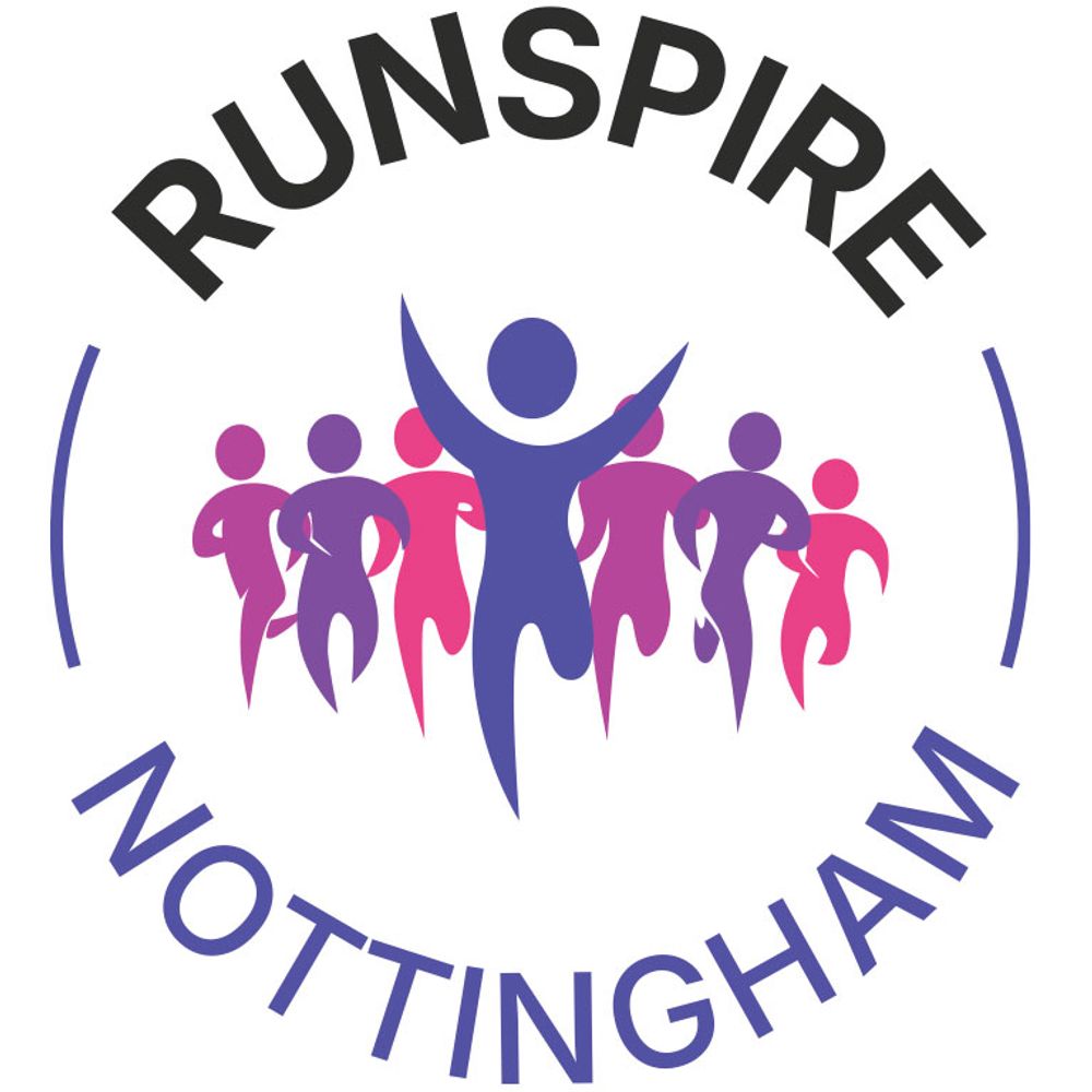 Runspire Nottingham | Run | Walk | Nordic Walking 