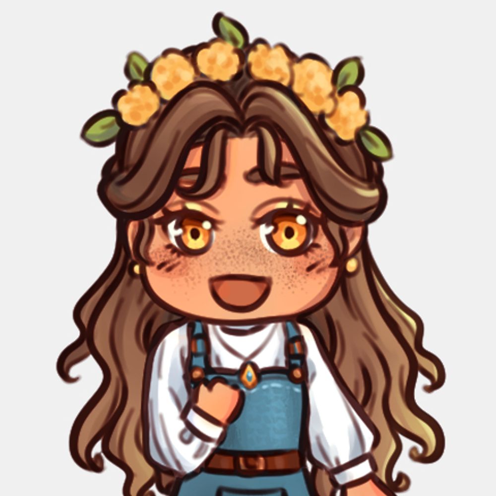 Kisaa 🍊 on short break!
