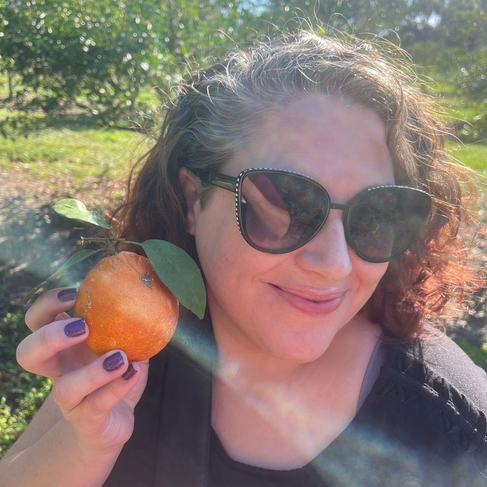 Author M. Rebecca Wildsmith