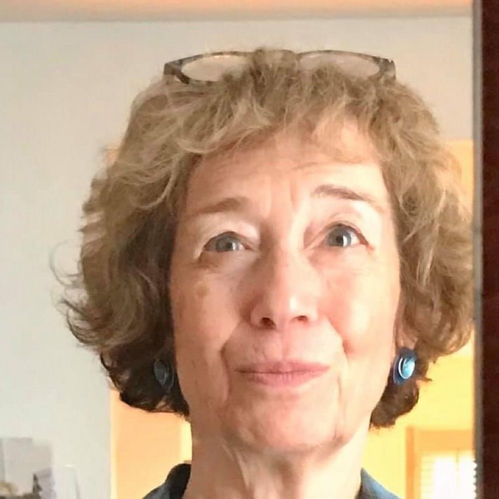 Susann Gerstein