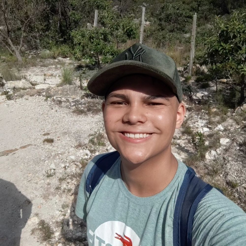 Biel Alves