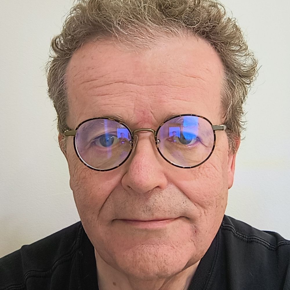 Dean Barclay