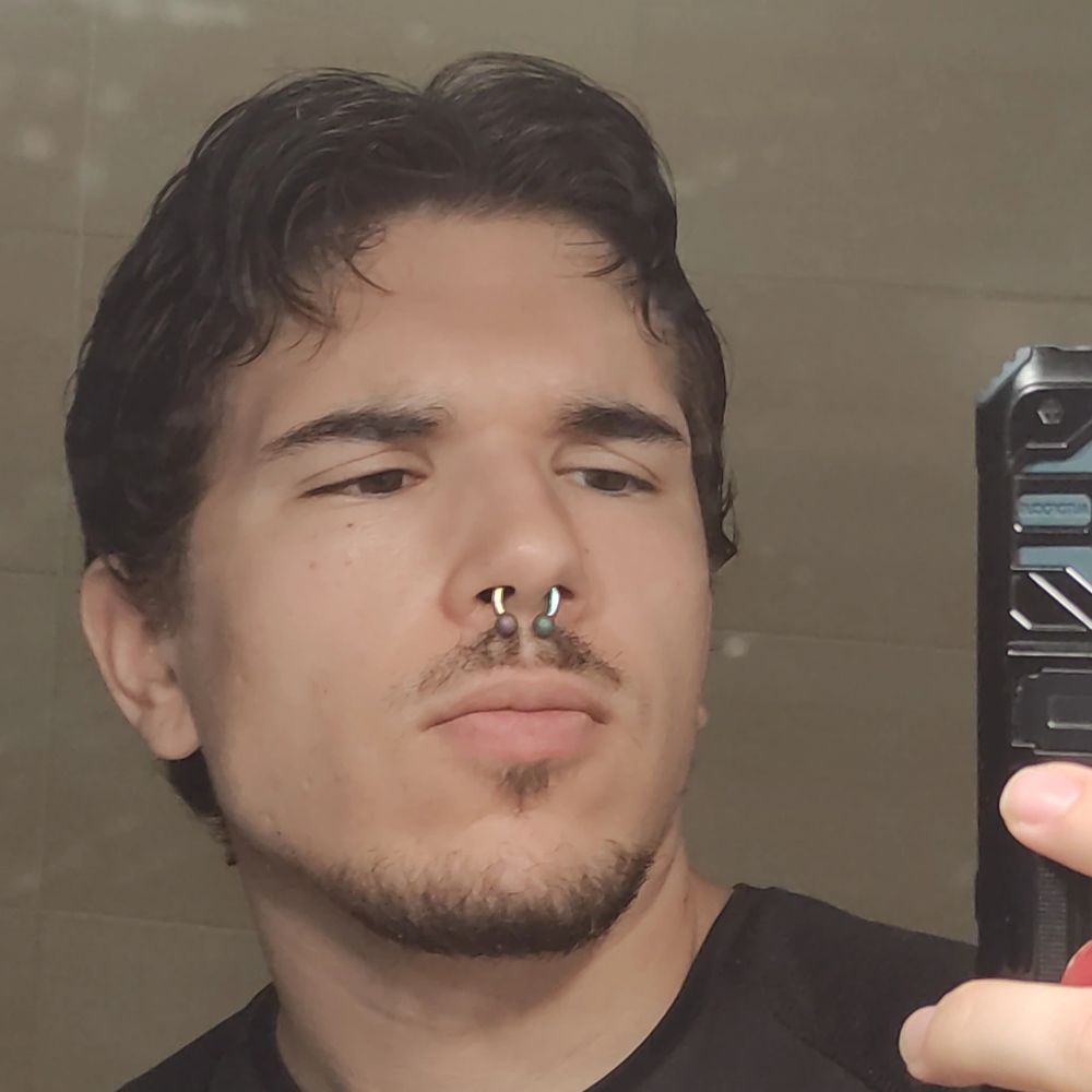 🏳️‍🌈 Your_Local_Bro  🏳️‍⚧️🔻🇵🇸
