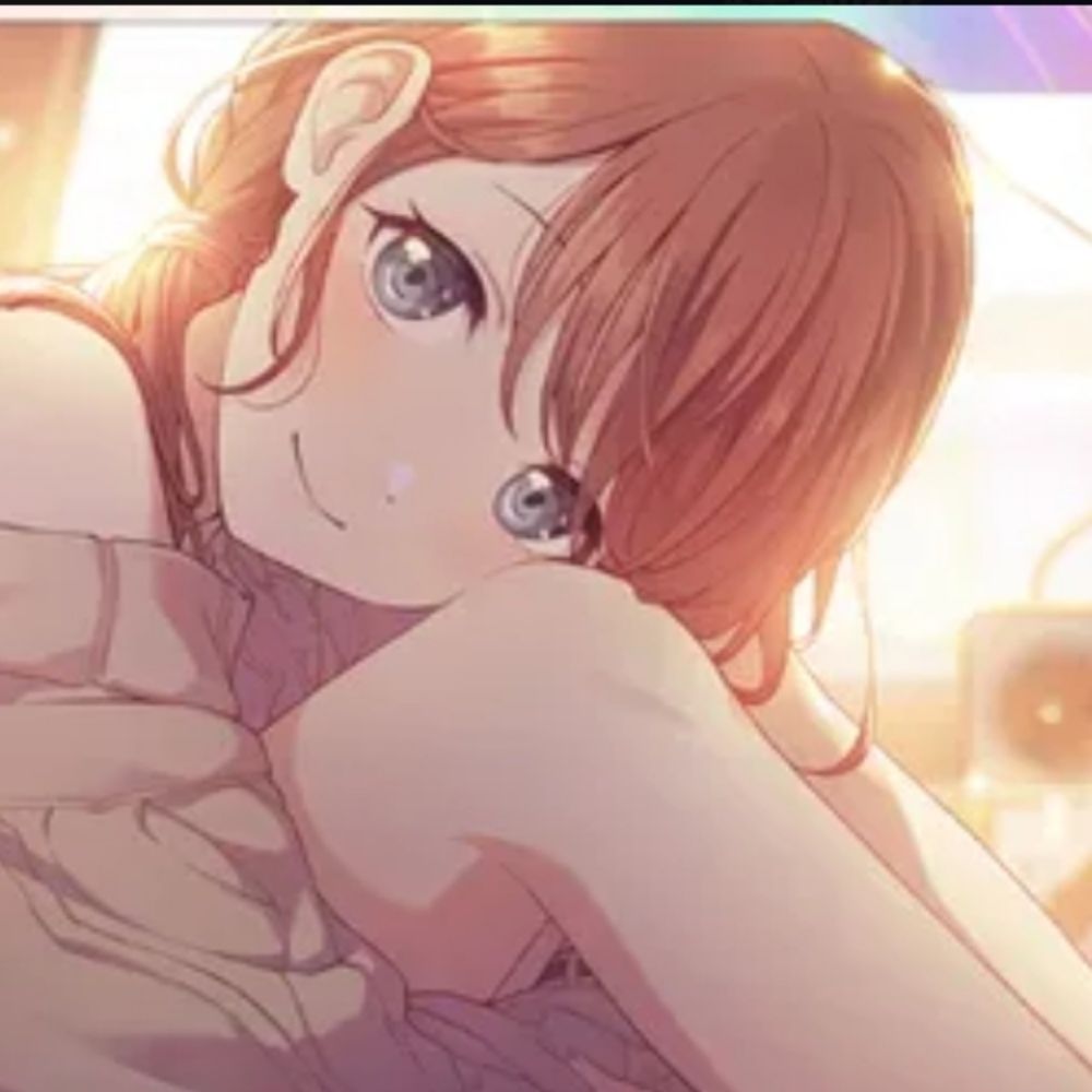 なないろ🌈
