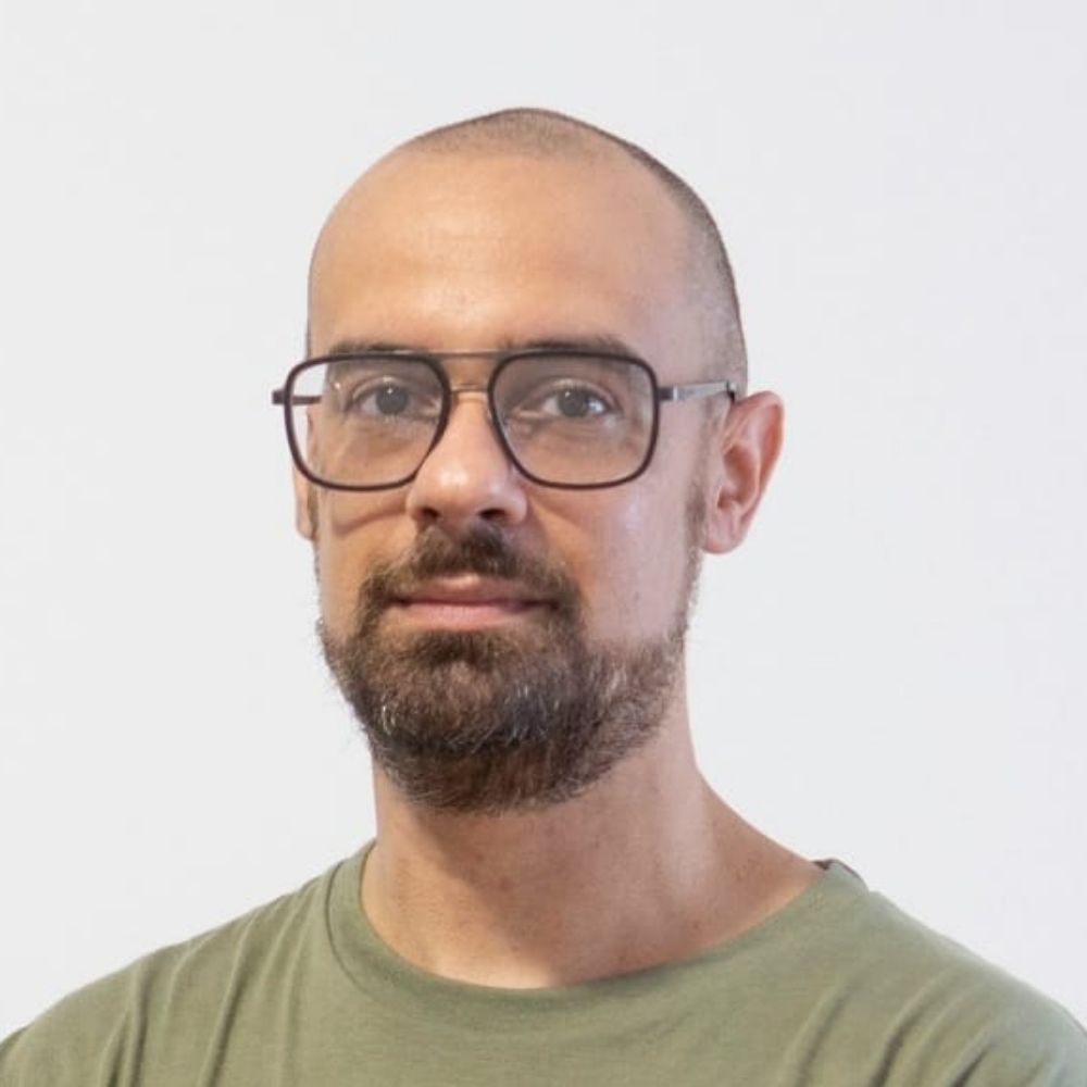 Esteban Morales
