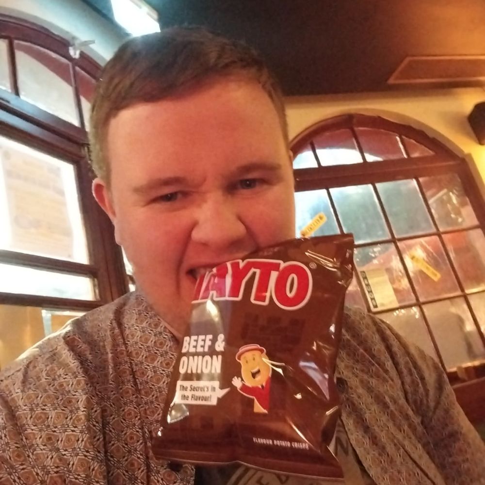 Robbie Boyle 